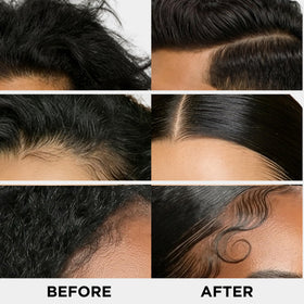 Style Factor close-up of jar label highlighting formula and moisture benefits