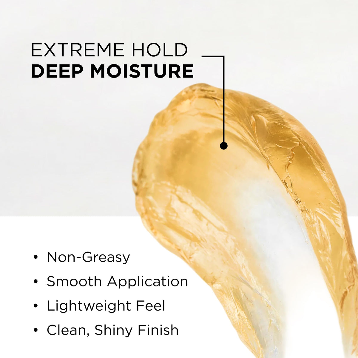 Style Factor size comparison beside a coin, travel-friendly 3.38 oz benefit