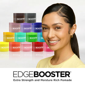 Style Factor texture close-up of creamy gel showing smooth application benefit