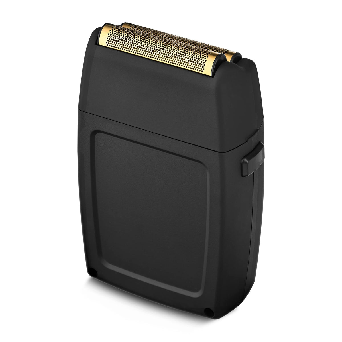 StyleCraft Rebel close-up of gold titanium foil highlighting gentle protection