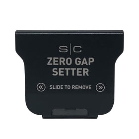 Stylecraft Saber battery charging display showing runtime info and fast recharge benefit