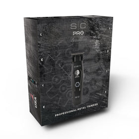 Stylecraft Saber on a barbershop counter displaying durability and salon-ready appearance