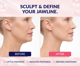 Stylia collagen sheet close-up texture for intense hydration