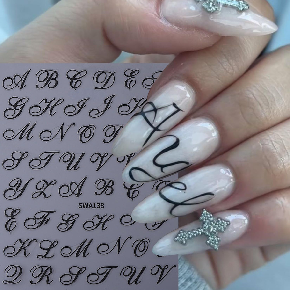 STZPRONAIL finished gel manicure lifestyle shot showcasing polished final look