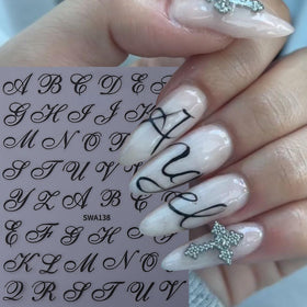 STZPRONAIL finished gel manicure lifestyle shot showcasing polished final look