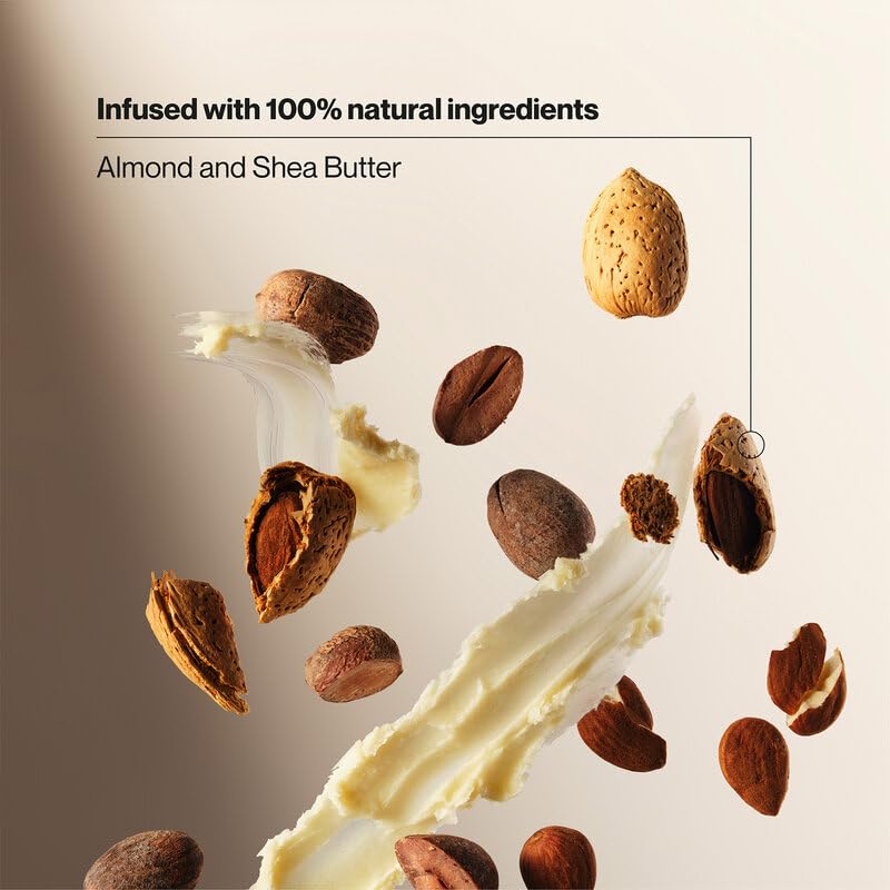 Suave back label showing ingredients and usage directions