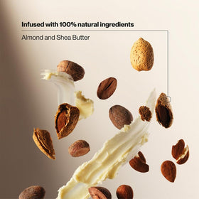 Suave back label showing ingredients and usage directions