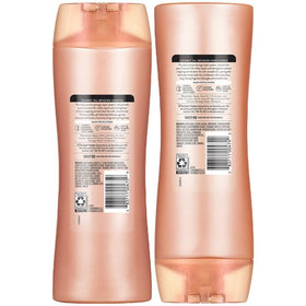 Suave coconut ingredient close-up highlighting QuenchLock technology benefit