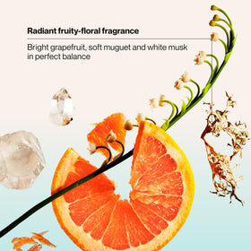 Suave Moisture Repair conditioner paired with matching shampoo for routine