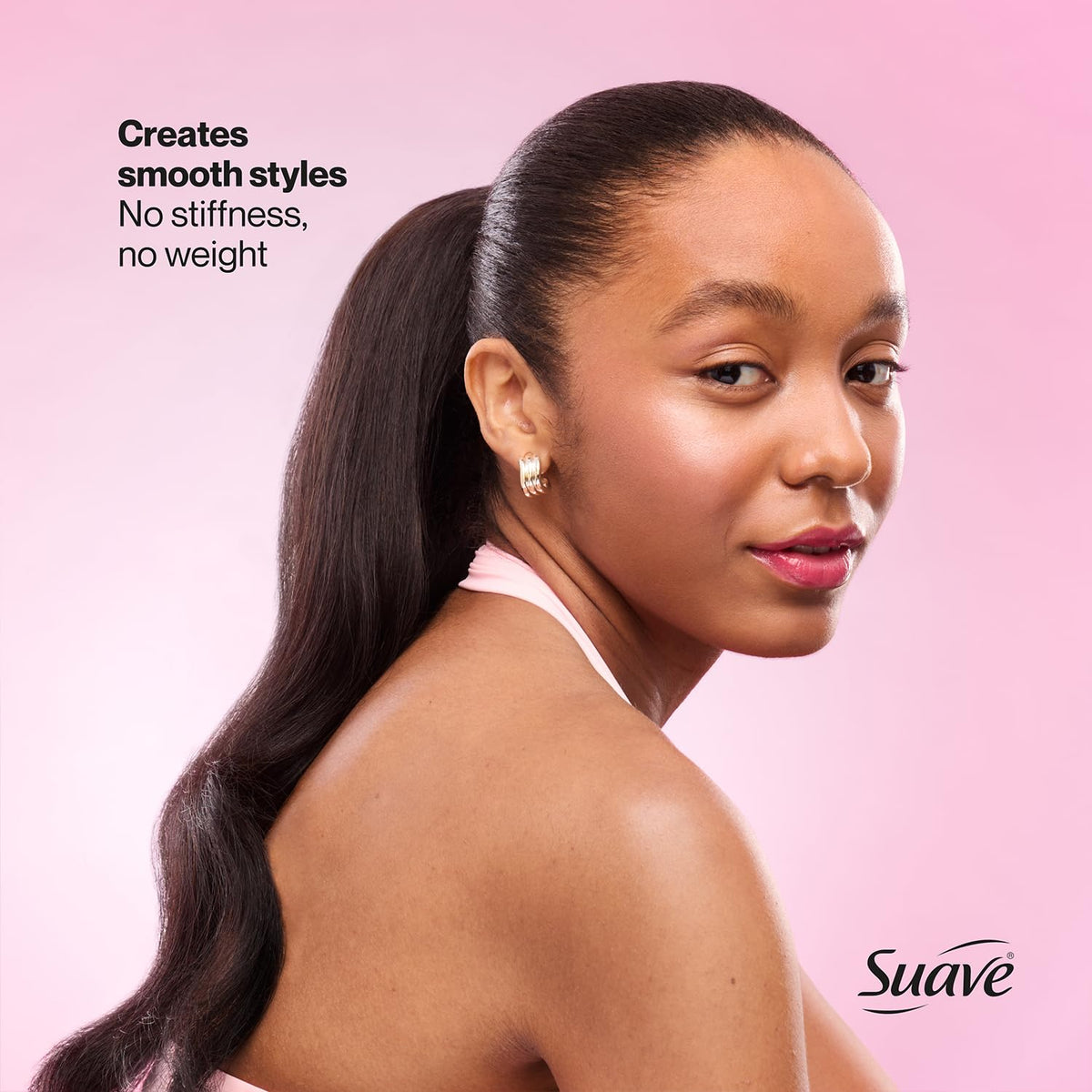 Three‑piece Suave bundle grouped to show value and variety for users