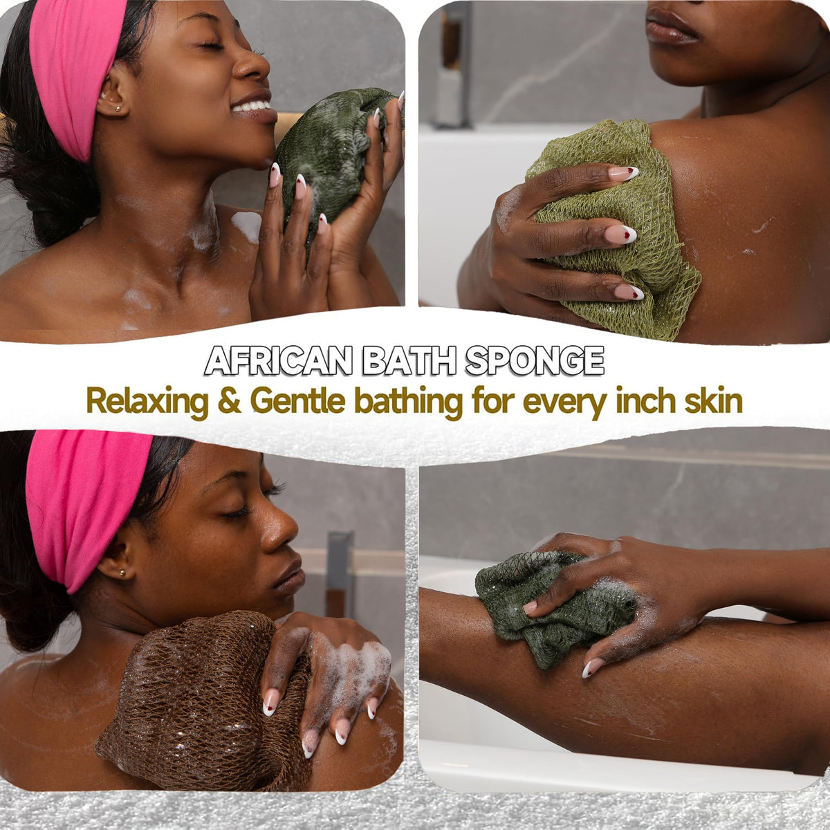 SubSahara creating rich lather in hand demonstrating efficient soap use and soft cleansing