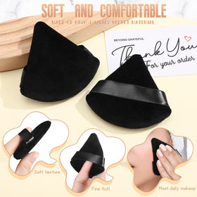 Suclain strap and foam backing detail for secure grip and controlled use benefit