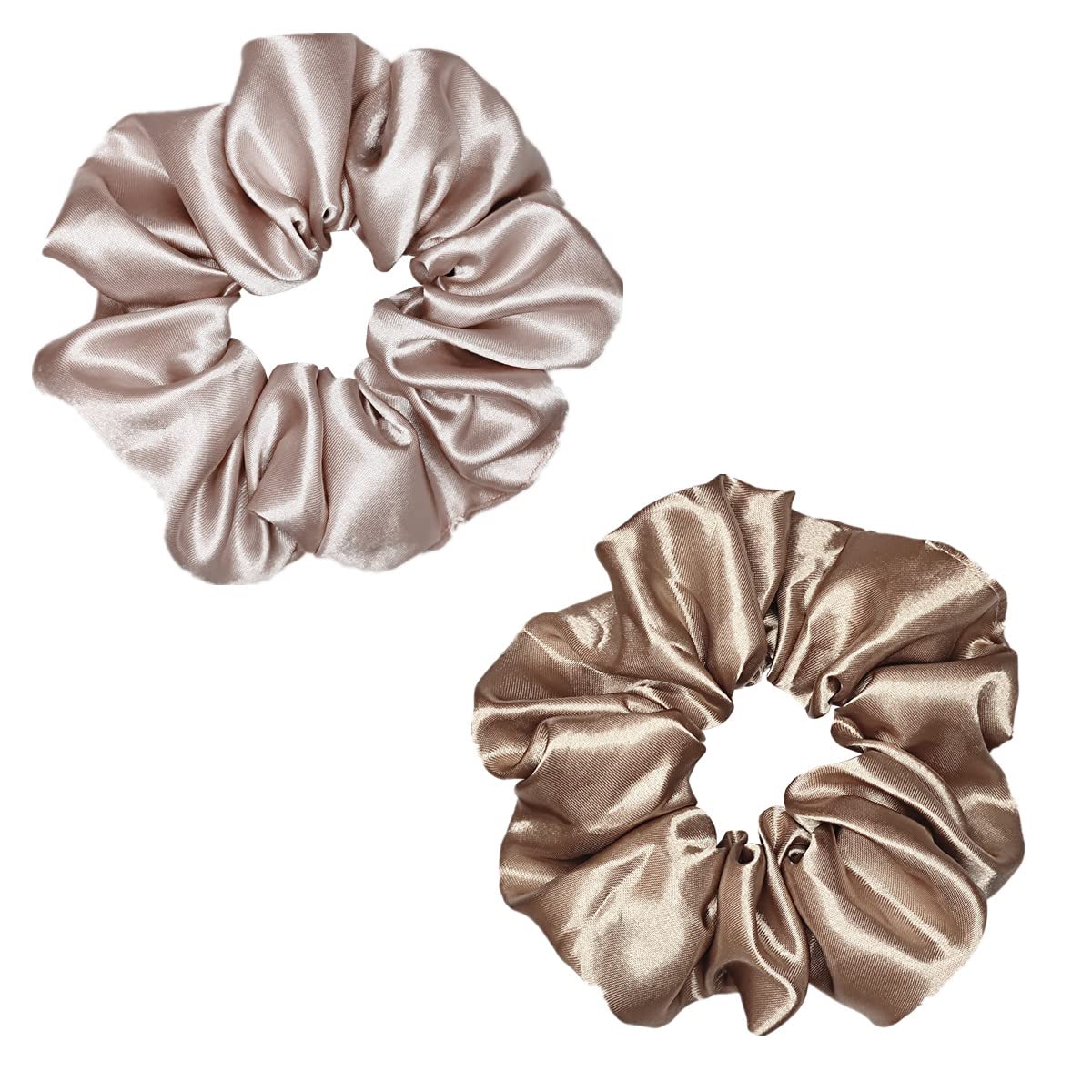Sufermoe scrunchie seam and elastic detail highlighting durable construction and stretch