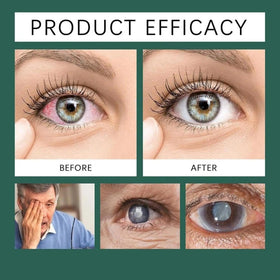 Sufiibtly Optifusion close-up of serum texture illustrating ultra-fine absorption
