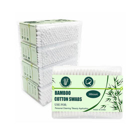 SUIZWMOU front packaging showing five recyclable boxes and eco benefit