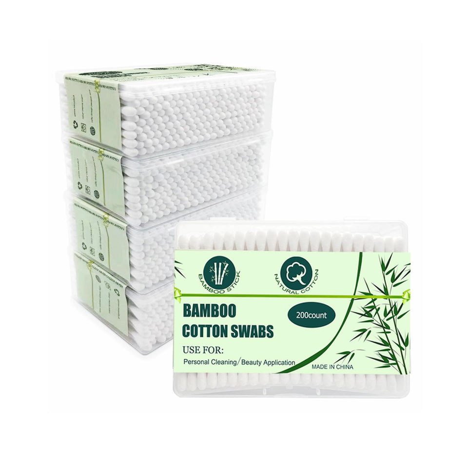 SUIZWMOU front packaging showing five recyclable boxes and eco benefit