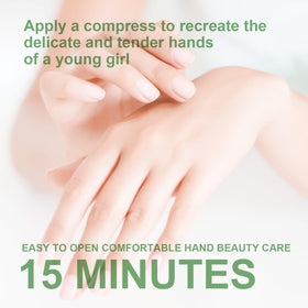 SULADEC gloves worn on hands showing comfortable fit and multitasking benefit