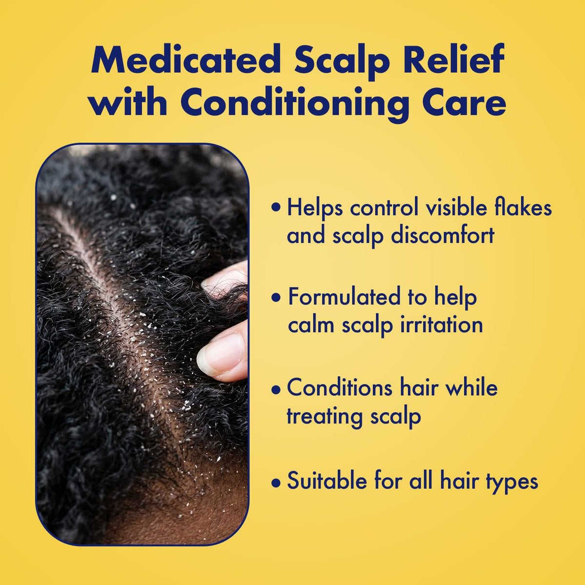 SULFUR8 conditioner texture close-up highlighting creamy consistency