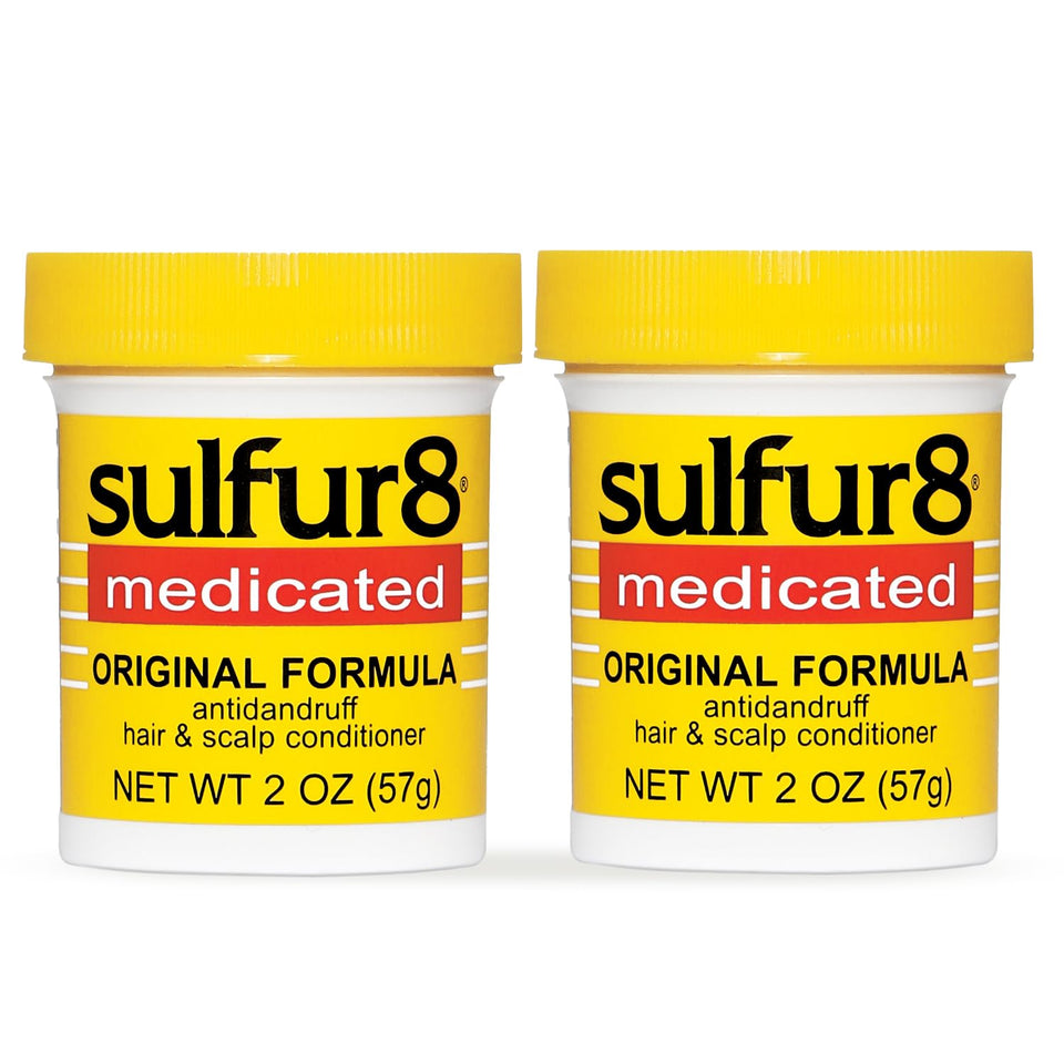 SULFUR8 front packaging showing product benefits and travel size