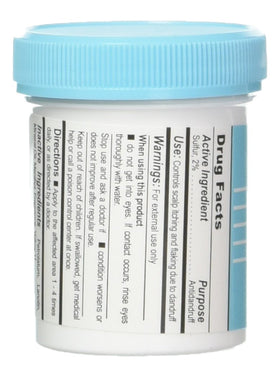 SULFUR8 texture closeup smooth cream consistency for lightweight conditioning