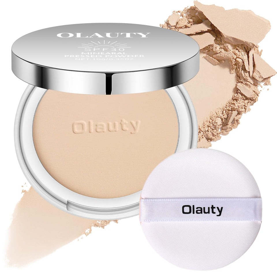 Sulily compact front closed showing sleek packaging and portability benefit
