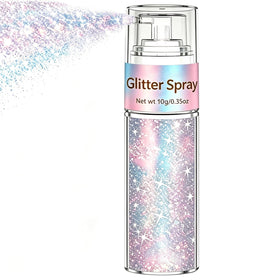 Sulily front packaging showing spray bottle and label, easy identification