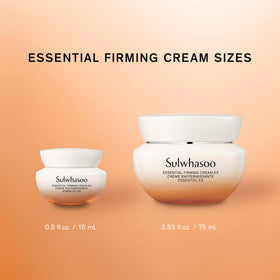 Sulwhasoo label and cap detail emphasizing premium formulation quality