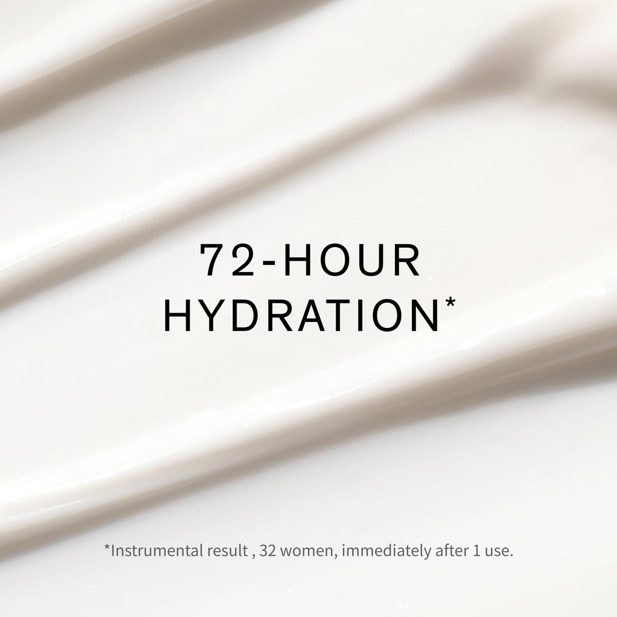 Sulwhasoo whipped cream texture close-up for deep hydration and smoothness