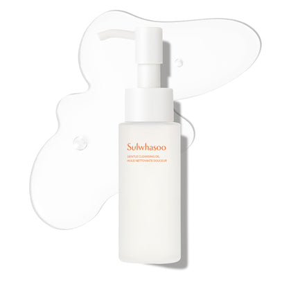 Sulwhasoo bottle front packaging showing elegant label and hydration benefit