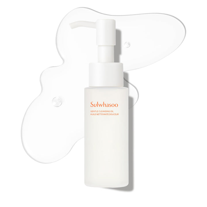 Sulwhasoo bottle front packaging showing elegant label and hydration benefit