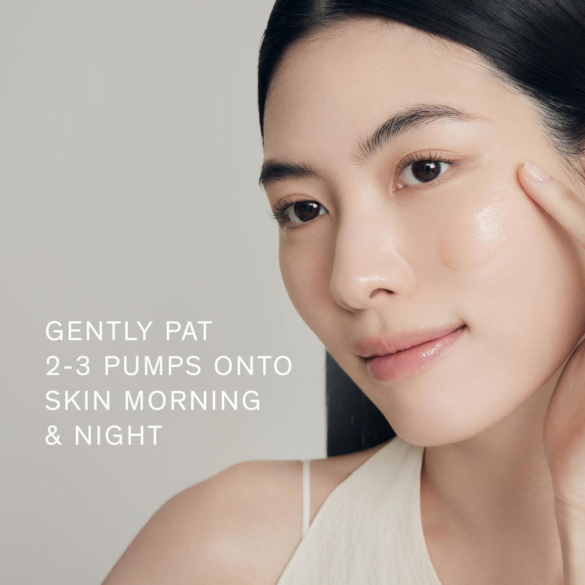 Sulwhasoo product label showing ingredient highlights and usage notes