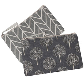 SUMAJU close-up canvas texture highlighting durable, soft fabric benefit