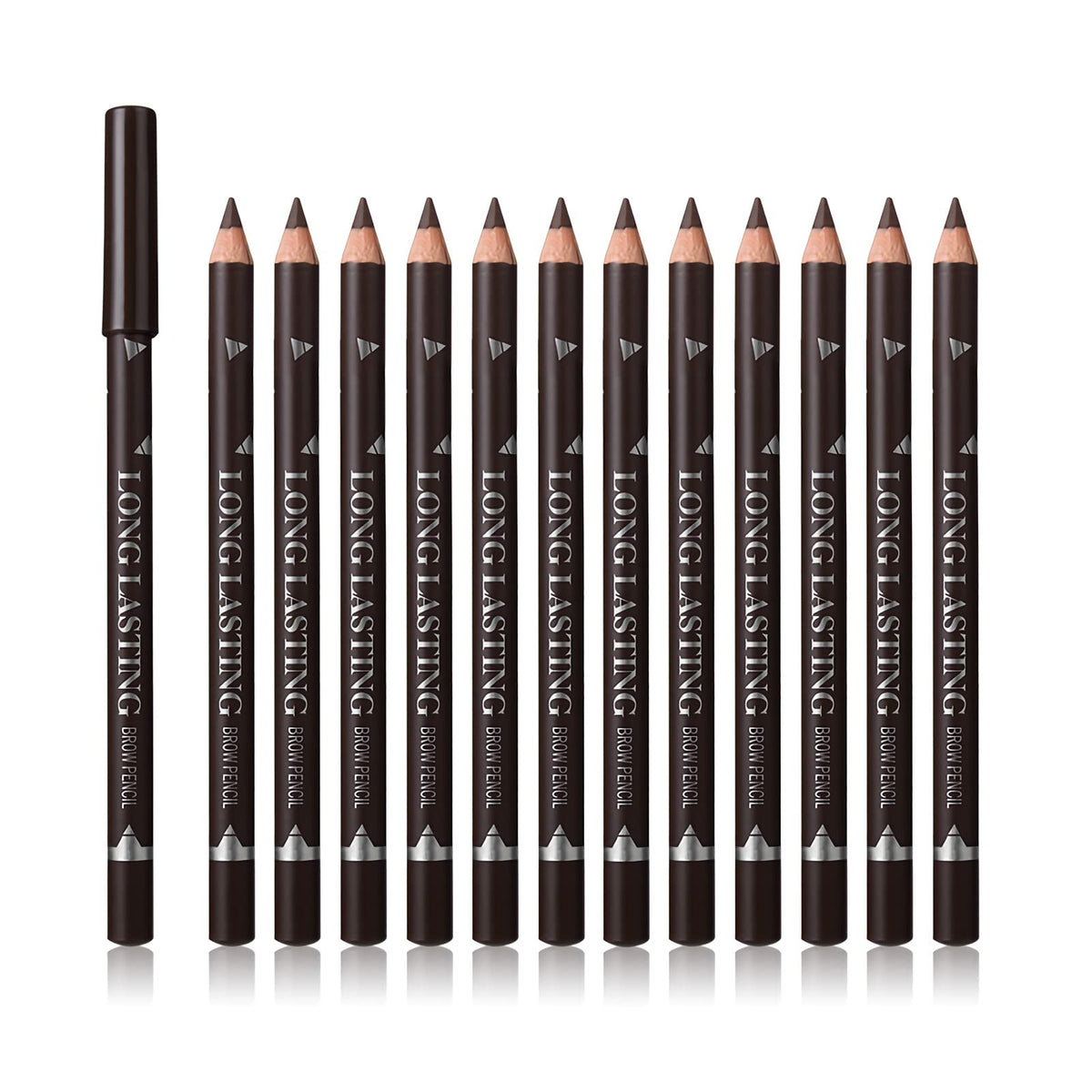SUMEITANG front-packaging showing 12 pencils and value set benefit