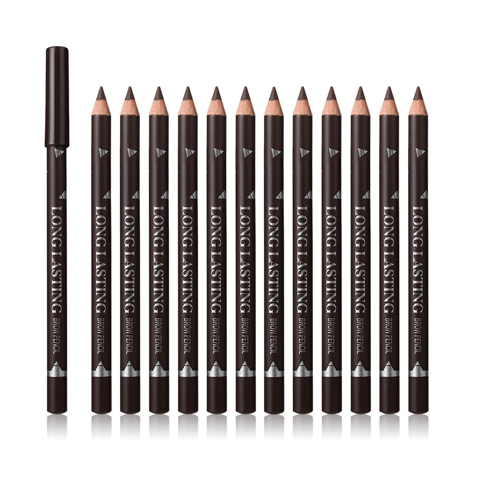 SUMEITANG front-packaging showing 12 pencils and value set benefit