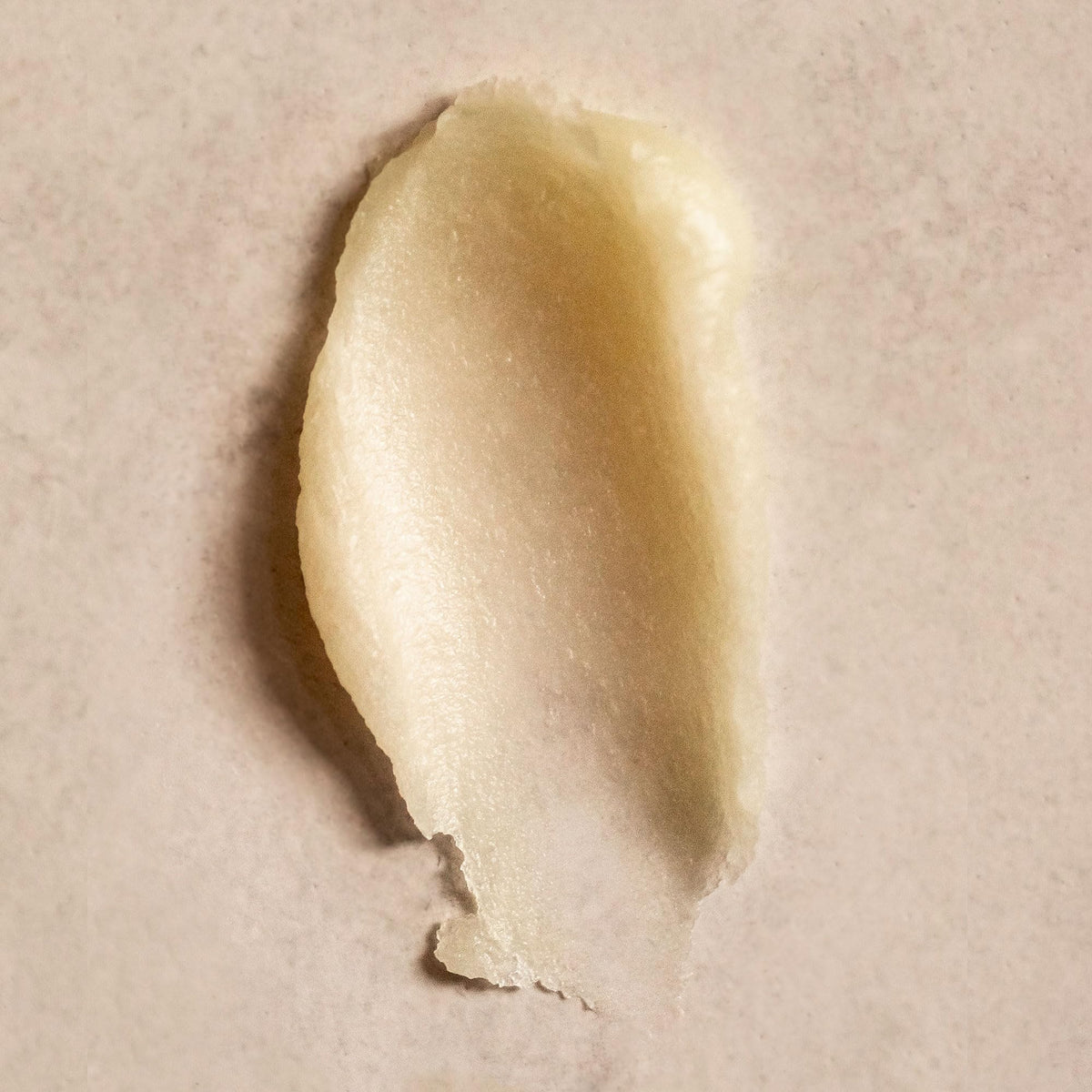 Summer Fridays balm texture close-up demonstrating melt-in, non-greasy moisture