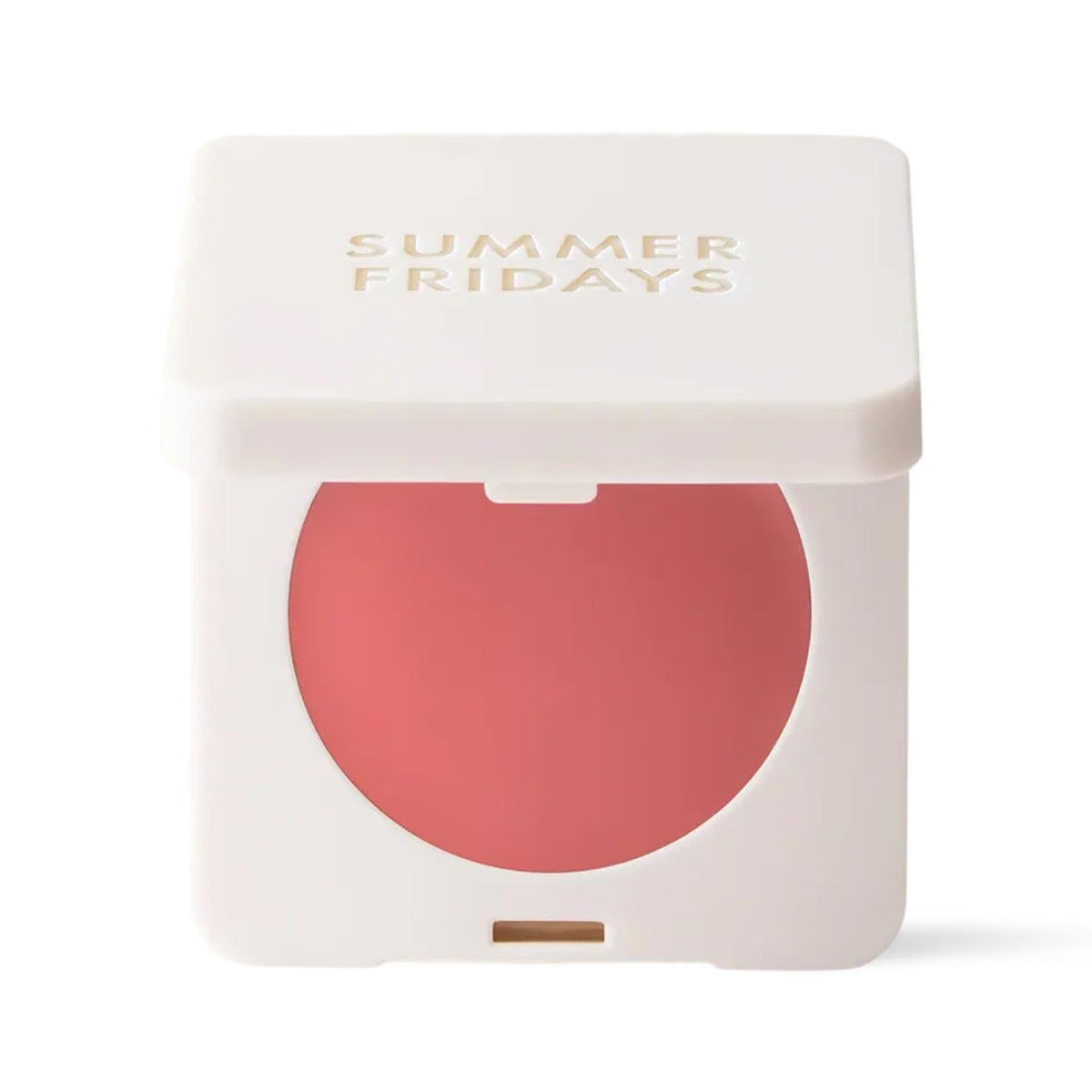 Summer Fridays front stick view showing compact travel-friendly packaging and convenience