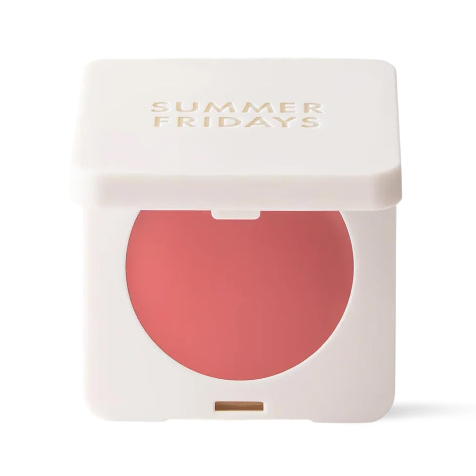 Summer Fridays front stick view showing compact travel-friendly packaging and convenience