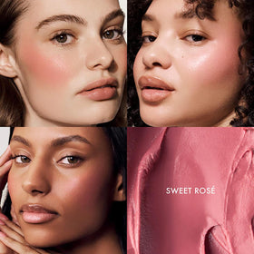 Summer Fridays lid and label focused on branding and clean ingredient presentation