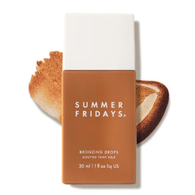 Summer Fridays front packaging showing product and branding, highlights convenience and trust