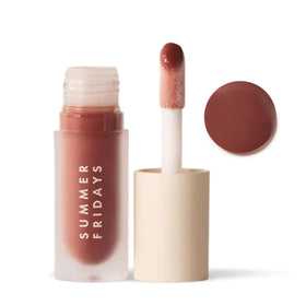 Summer Fridays front packaging displaying tube and brand for easy identification and gifting