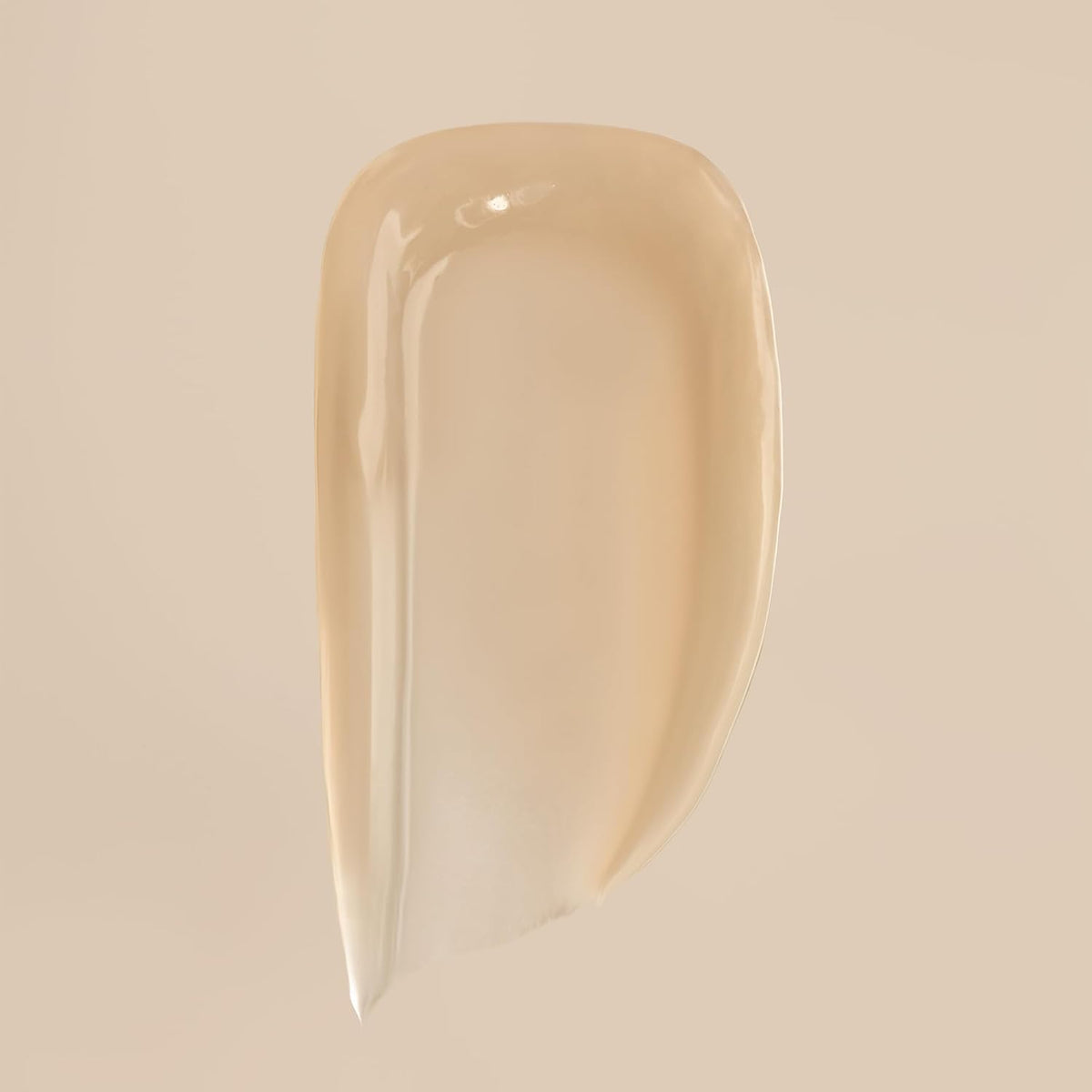 Summer Fridays balm with cap off showing twist applicator and easy use