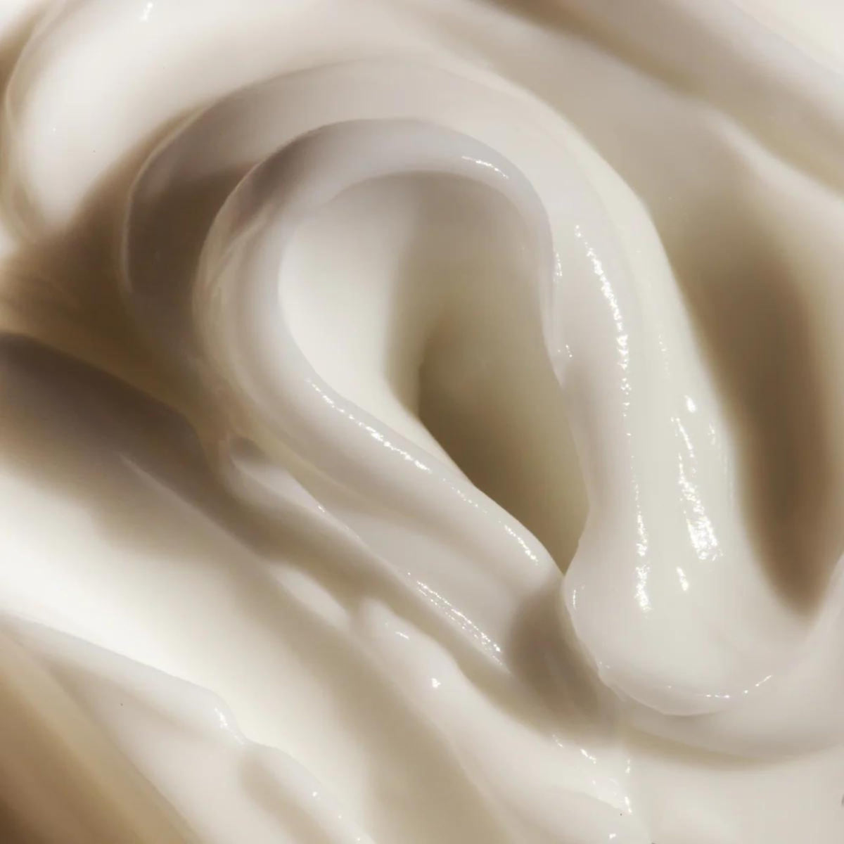 Summer Fridays under foundation demonstrating primer-smoothing benefit