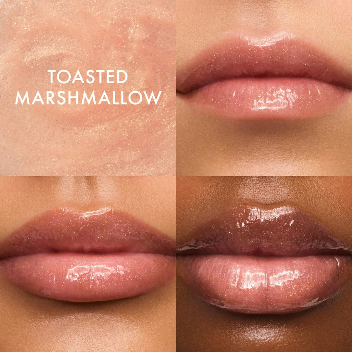 Summer Fridays with cap off revealing balm tip for quick touchups