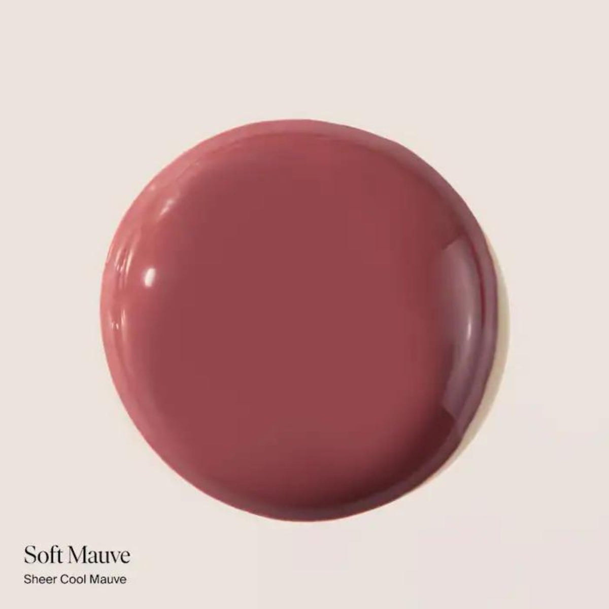 Summer Fridays applicator close-up demonstrating smooth, precise glide
