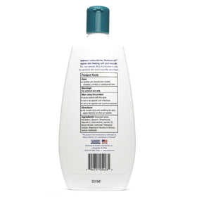 Summers Laboratories Moisture-All in bathroom setting showing everyday skincare use
