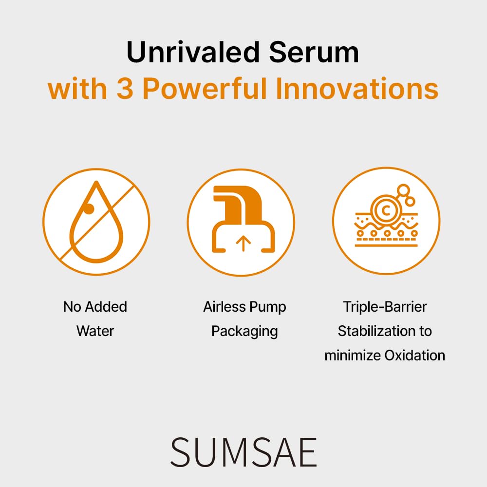 SUMSAE being applied to hand demonstrating smooth blend and hydration benefit