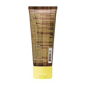 Sun Bum bottle on a beach towel illustrating outdoor protection