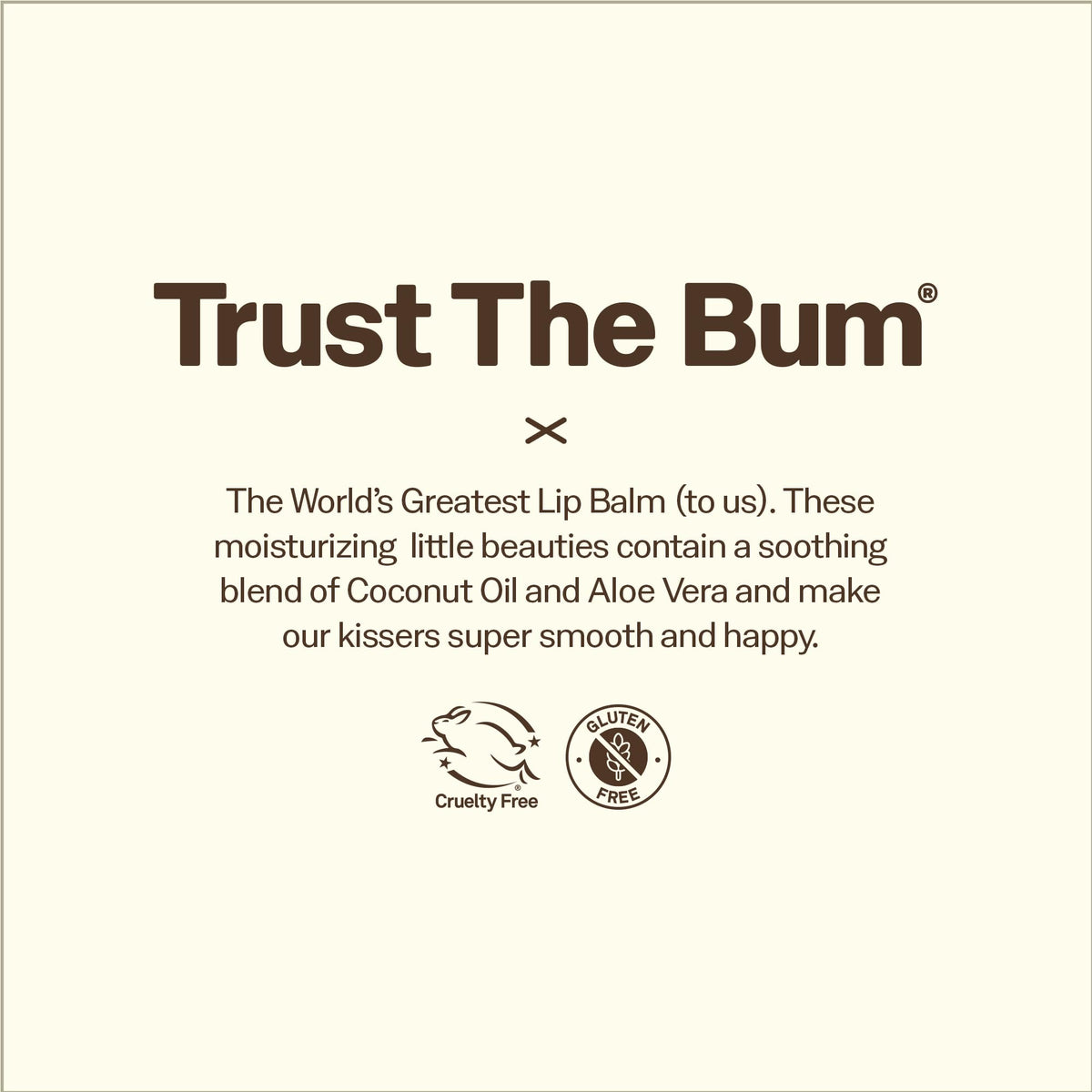Sun Bum Cocobalm open stick showing balm texture for smooth moisturizing
