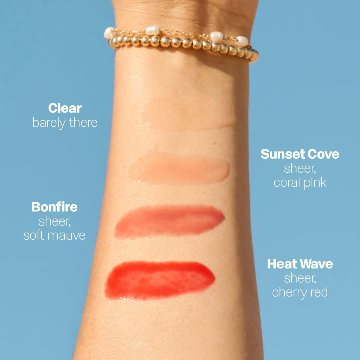 Sun Bum lip balm label close-up showing SPF 30 and reef-friendly ingredients