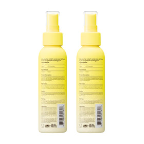 Sun Bum bottle held in hand for size comparison illustrating travel-friendly convenience benefit